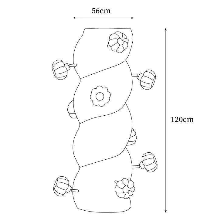 Isobel Floor Lamp