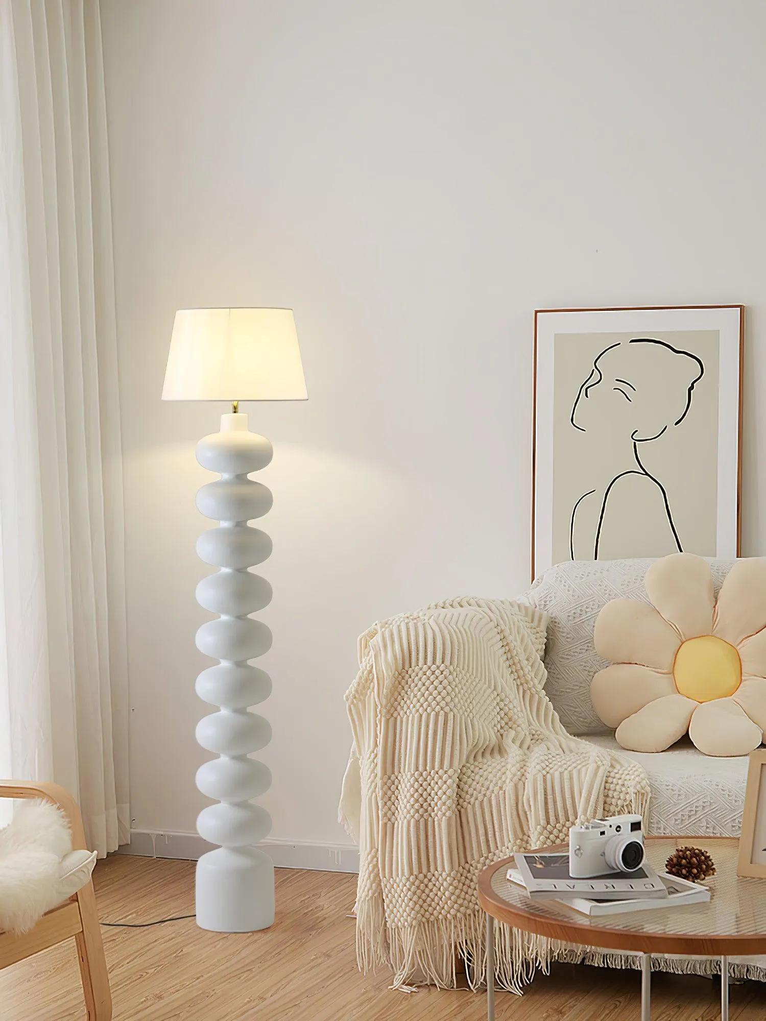 Isobel Floor Lamp