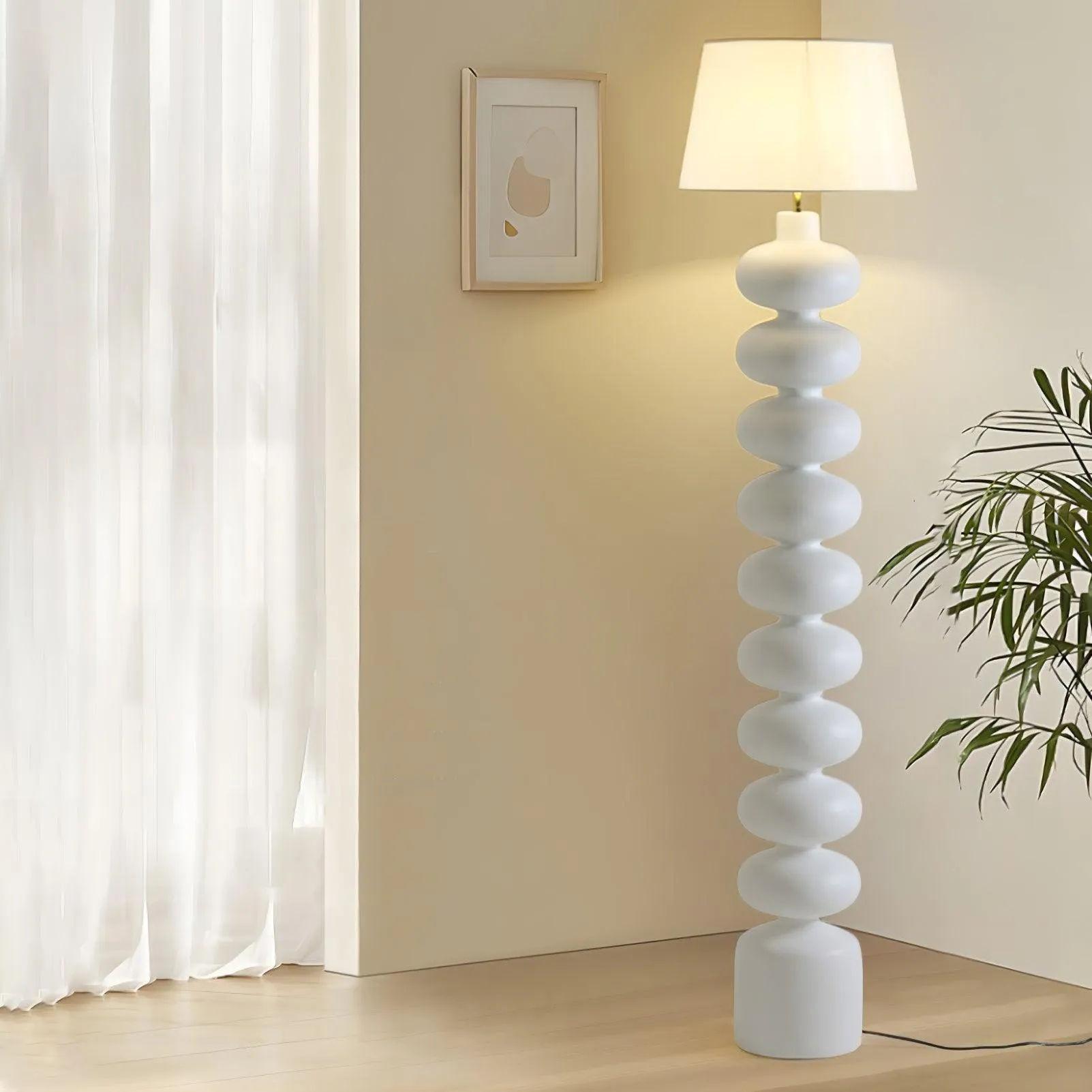 Isobel Floor Lamp