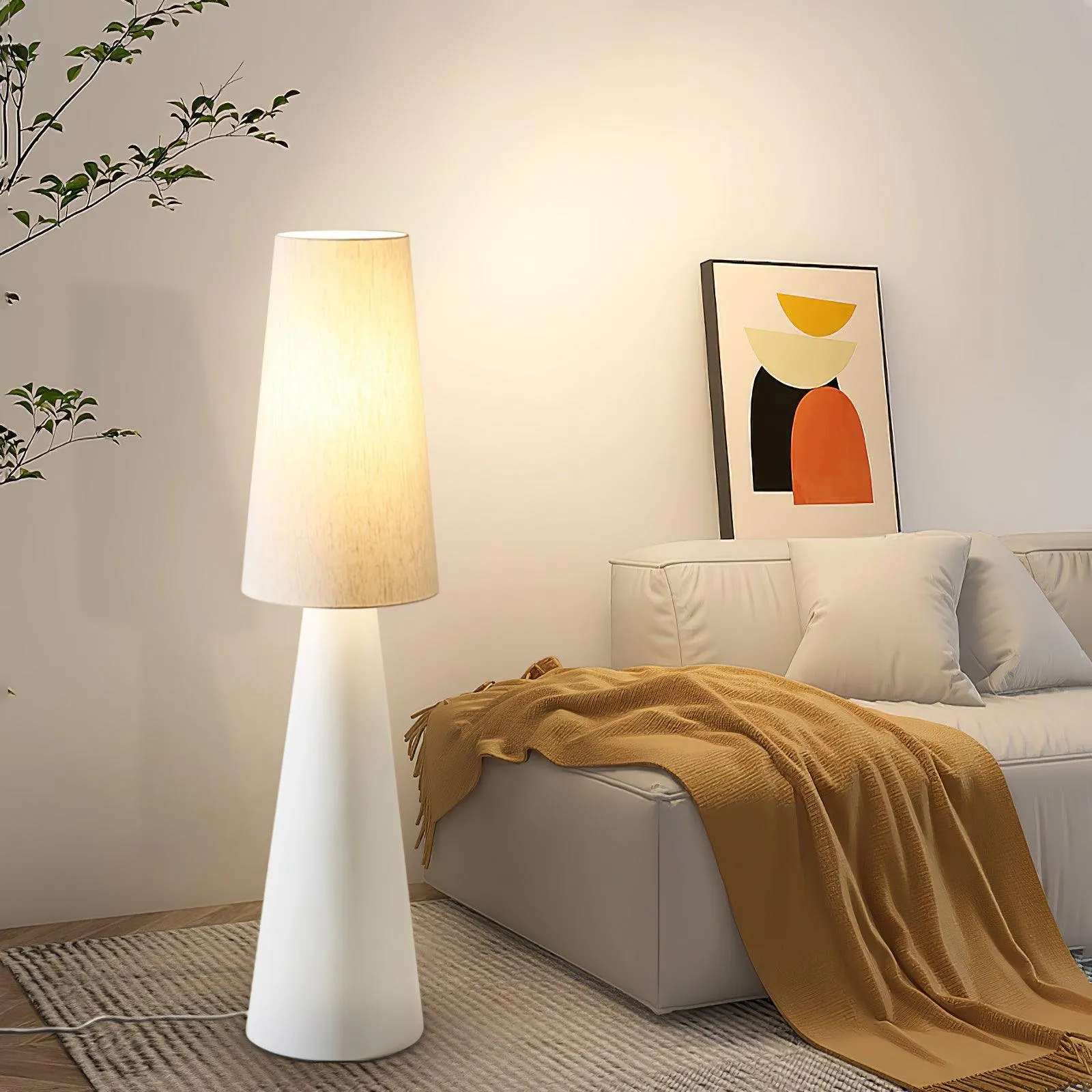 Isobel Floor Lamp