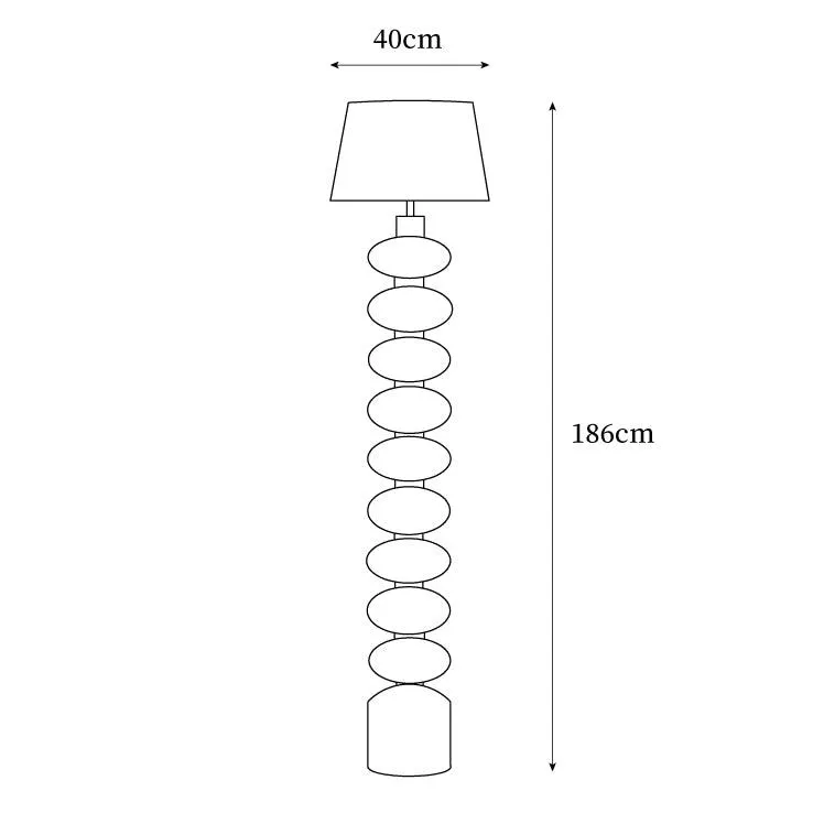 Isobel Floor Lamp