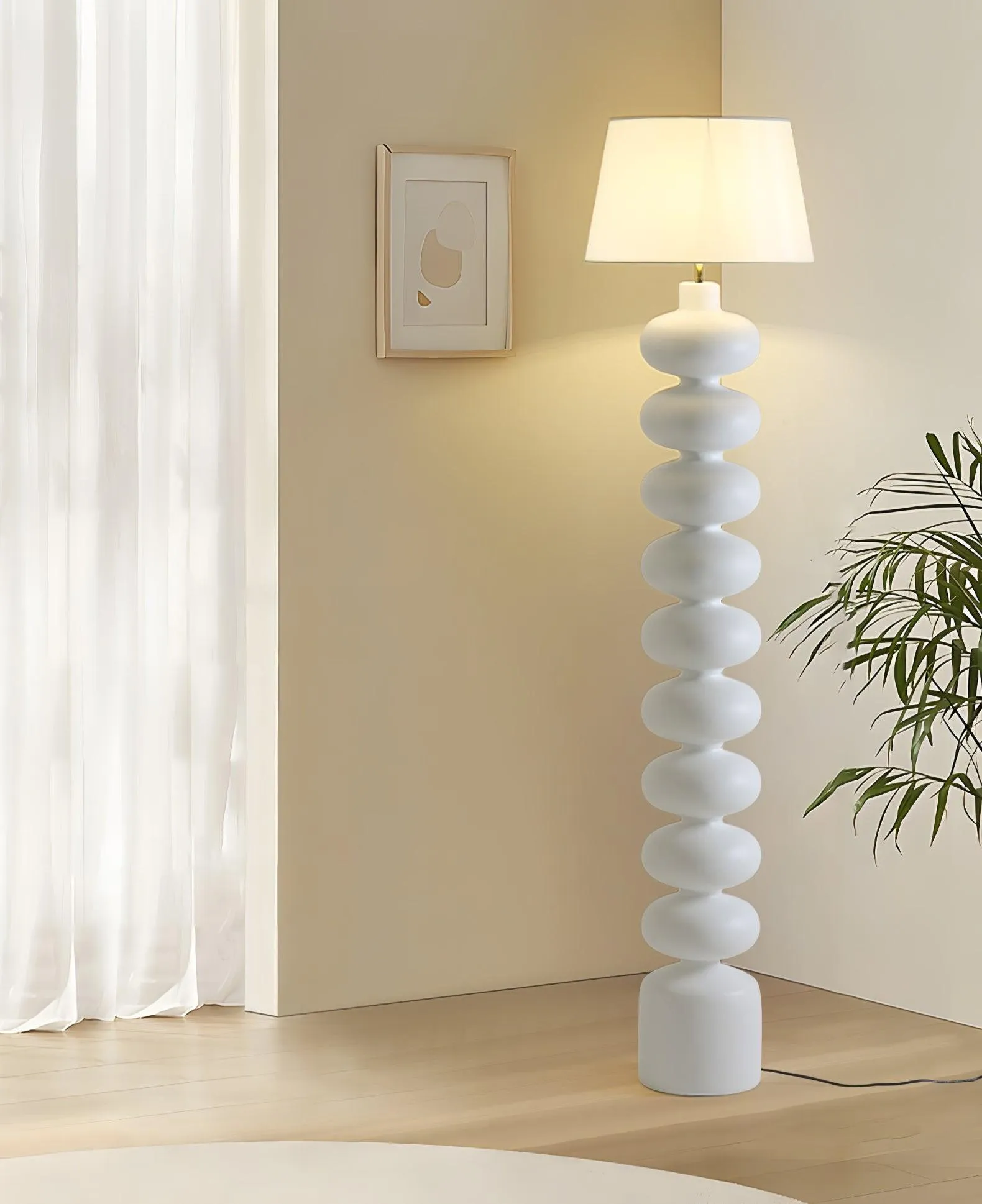 Isobel Floor Lamp