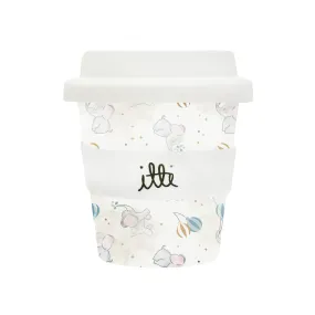 Itti Bamboo Baby Cino Cup - Ellie Elephant