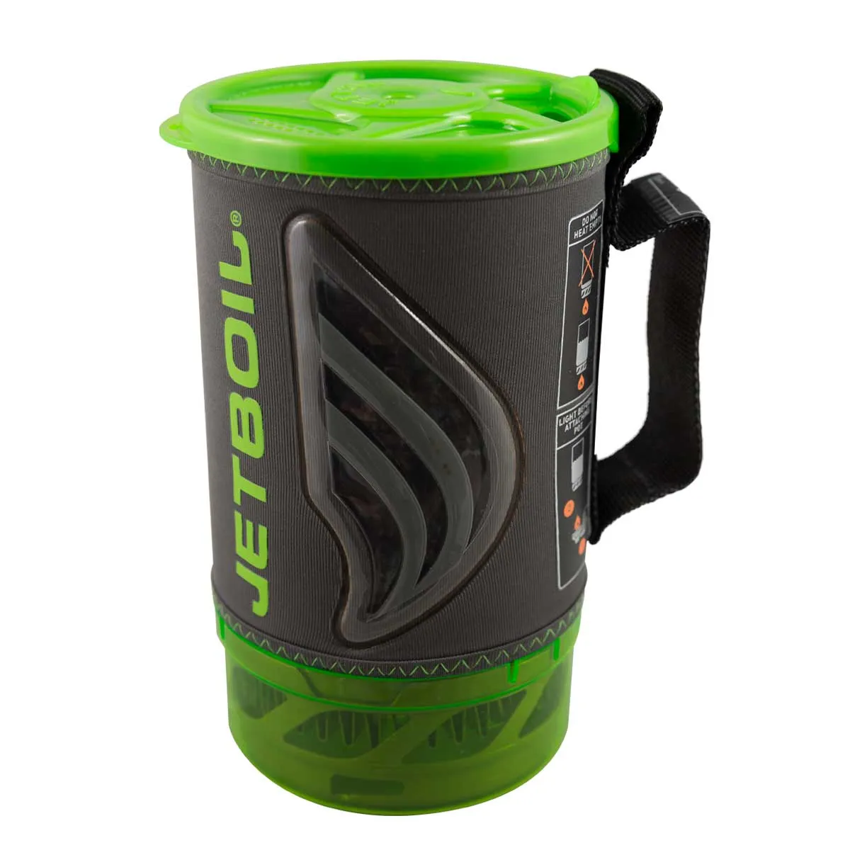 Jetboil Flash Kit, Java ECTO