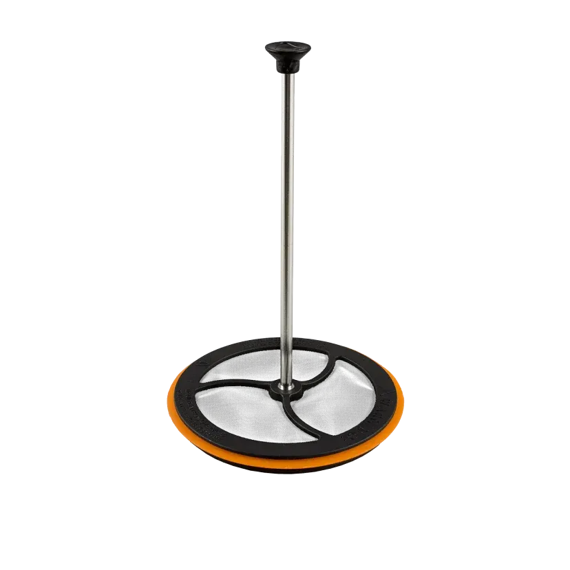 Jetboil Silicone Coffee Press