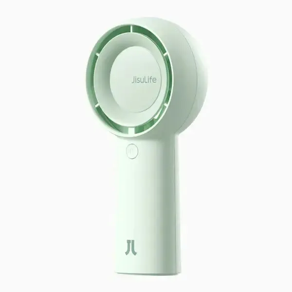 JisuLife Handheld Fan Life5 Plus