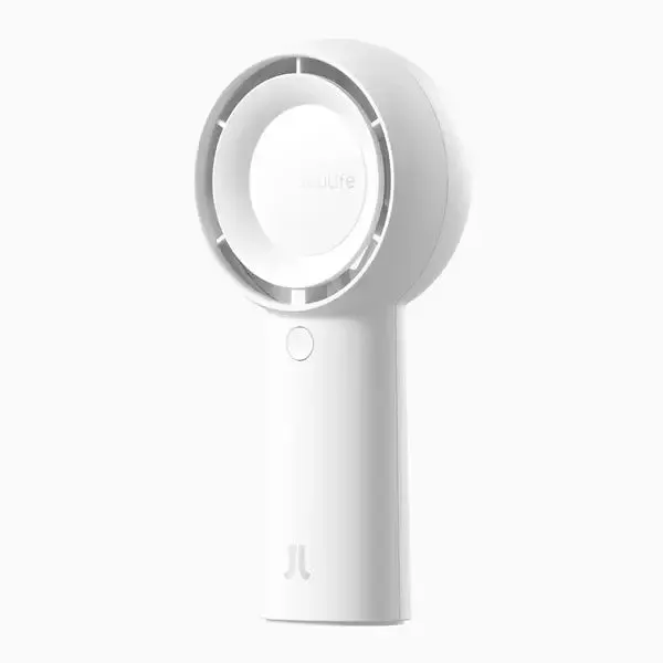 JisuLife Handheld Fan Life5 Plus