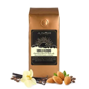 J.L. Hufford Vanilla Almond Coffee