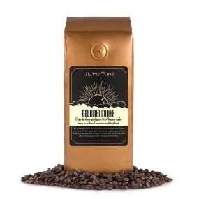 J.L. Hufford Vanilla Mocha Coffee