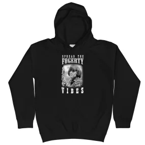 John Fogerty Vibes Youth Hoodie