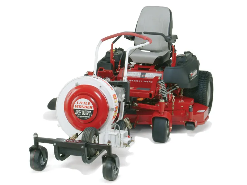 JRCO Blower Buggy (601)