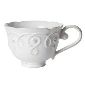 Juliska Jardins du Monde Tea Cup