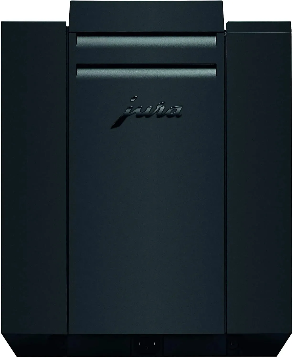 JURA S8 Automatic Coffee Machine Chrome