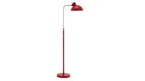 Kaiser - Kaiser Floor Lamp, Red