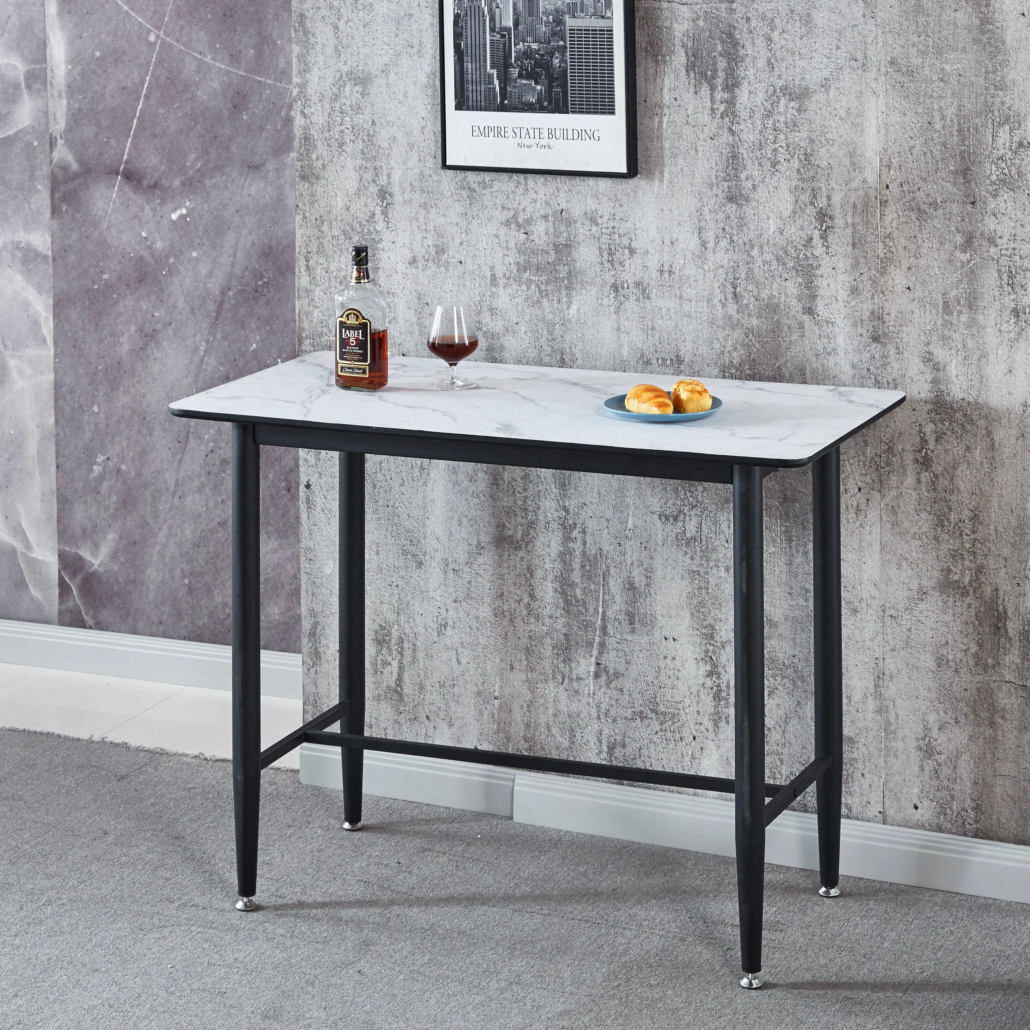 Kendell Table - DT KJT02