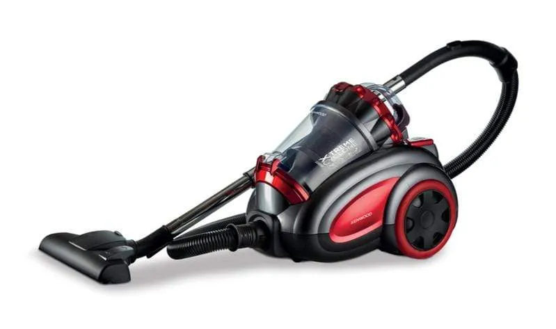 Kenwood Bagless Vacuum Cleaner 3.5L