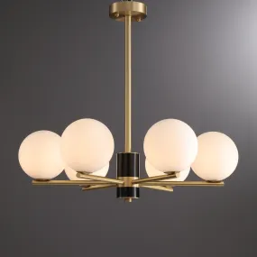 KESY Solid Brass Chandelier