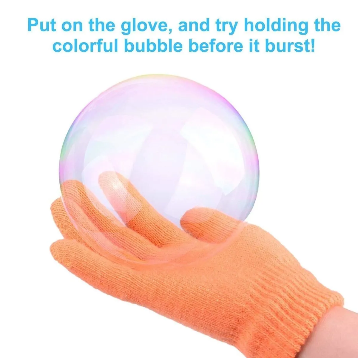 Kids Mega Giant Bubble Wand- Wholesale