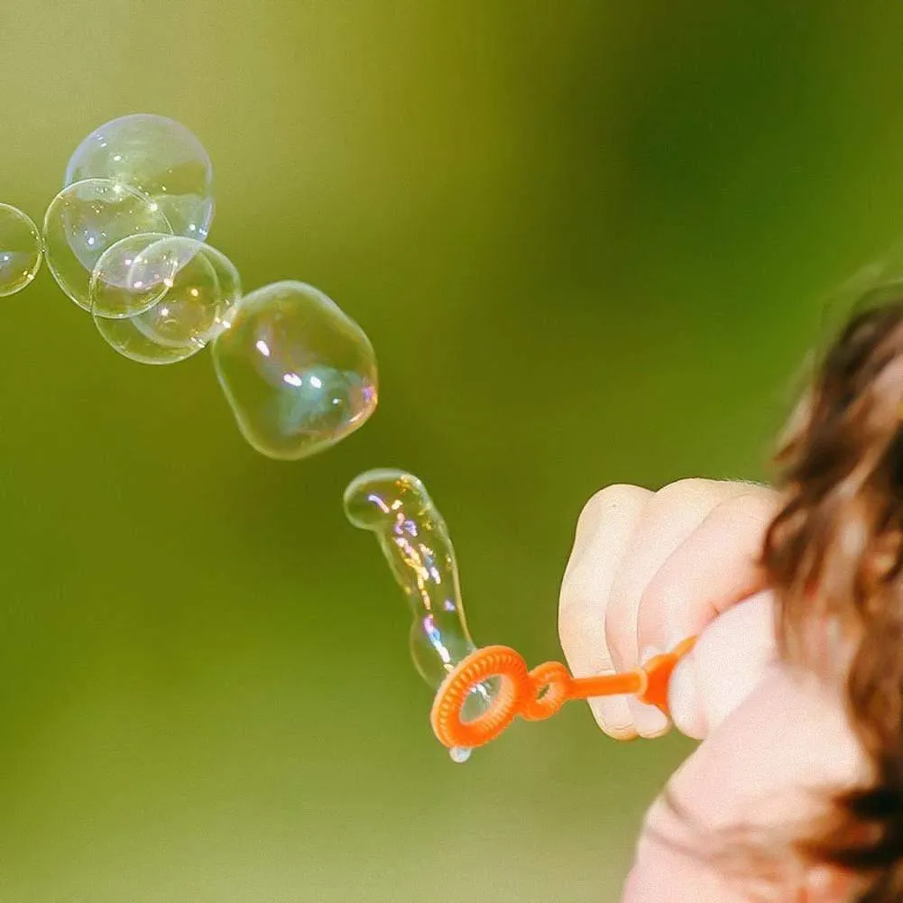 Kids Mega Giant Bubble Wand