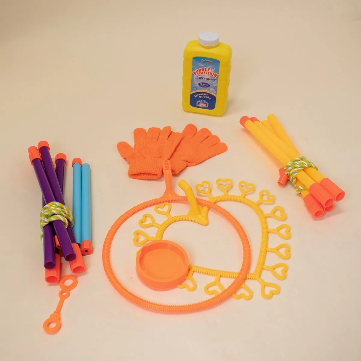 Kids Mega Giant Bubble Wand