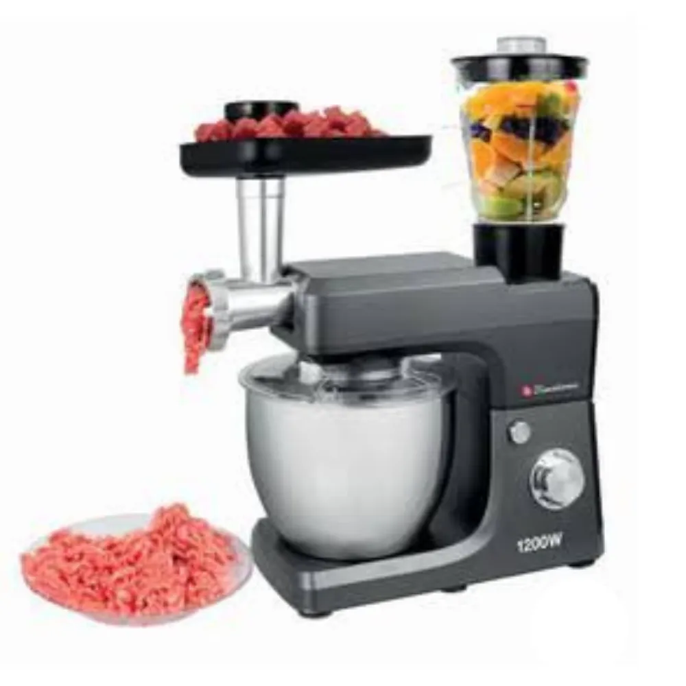 Kitchen Machine 3-IN-1 KM-1300