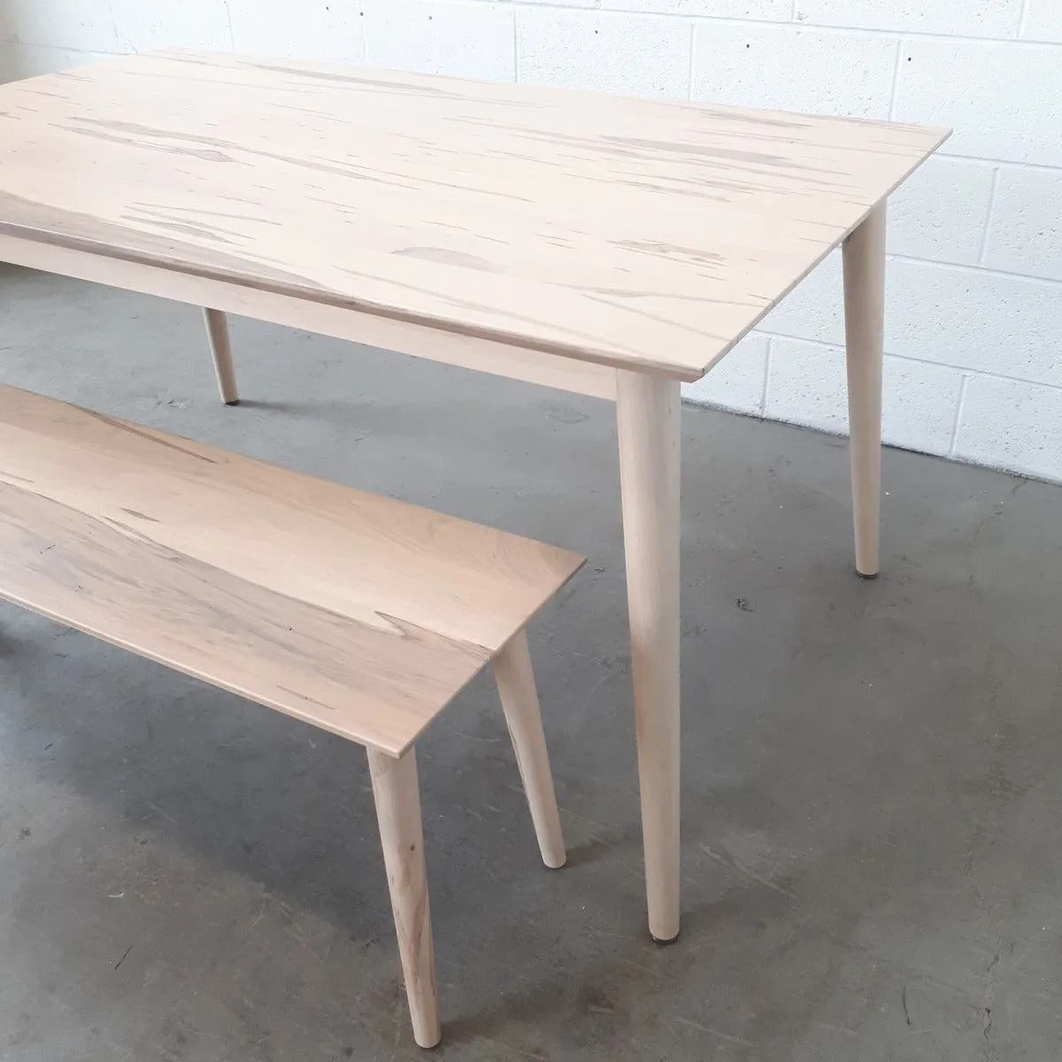 Lars Maple Dining Table