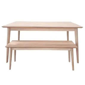 Lars Maple Dining Table