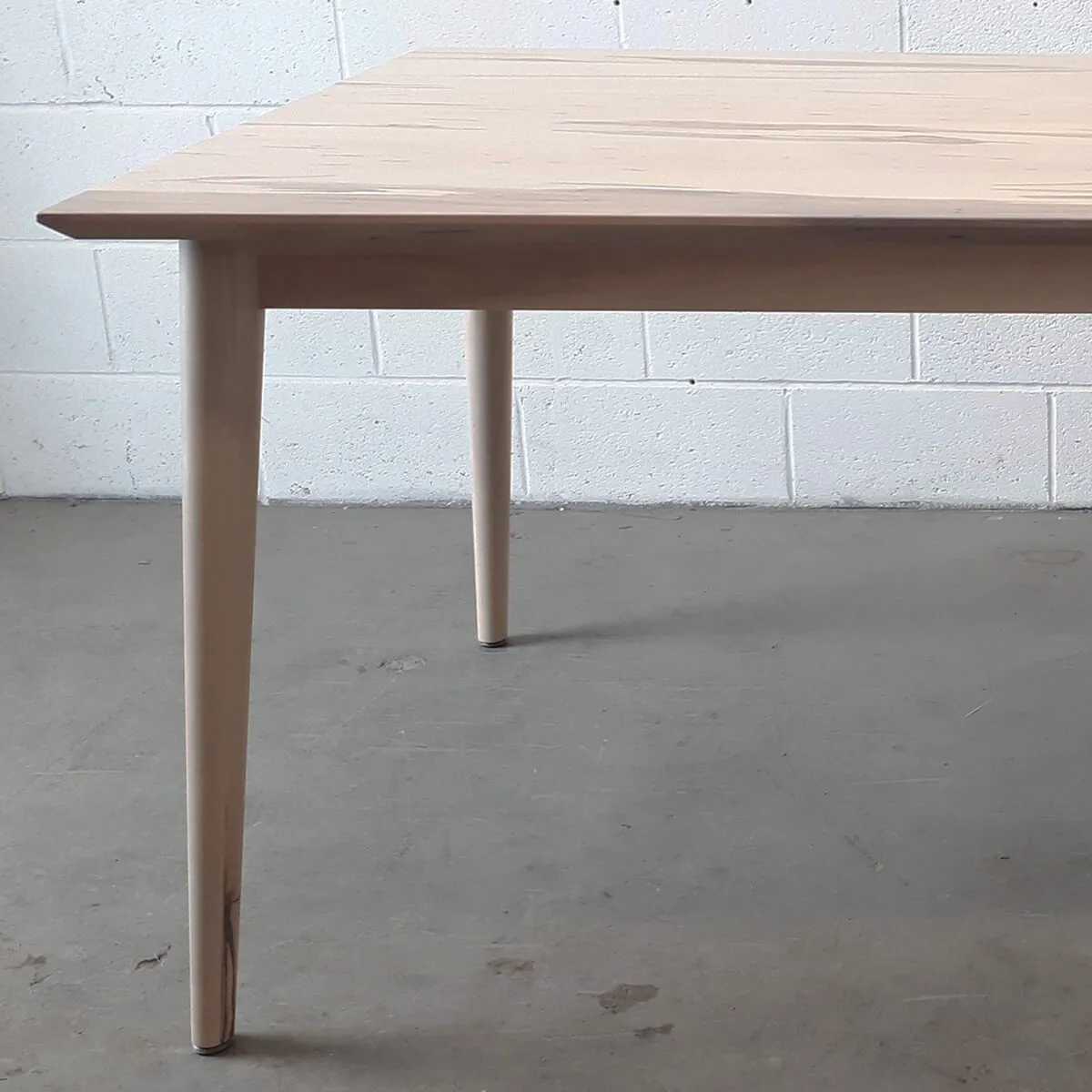 Lars Maple Dining Table