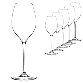 Lehmann Glass A. Lallement Champagne Wine Glass 220ml - Set of 6