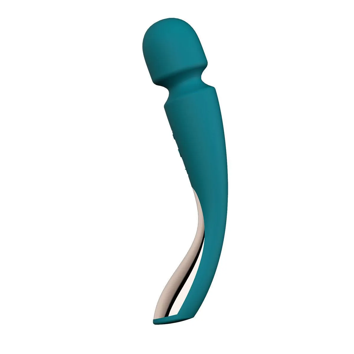 LELO Smart Wand 2 Medium - Ocean Blue