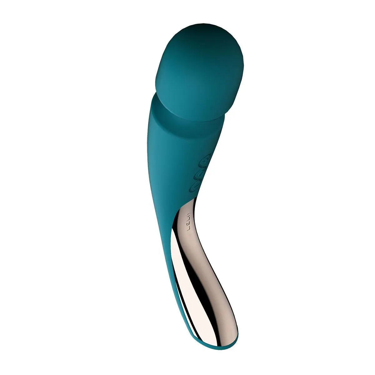 LELO Smart Wand 2 Medium - Ocean Blue