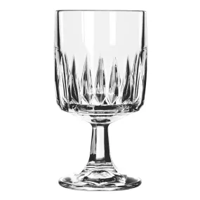 Libbey 15464 8.5 oz. Winchester Wine Glass - Case of 36 Pcs