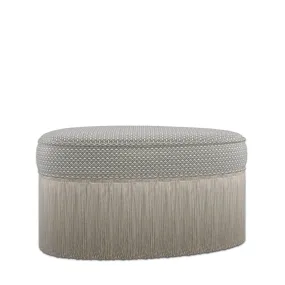 LILLIAN OTTOMAN