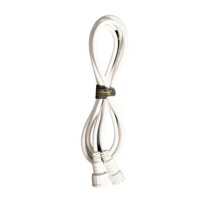 Litehouse 220V White Festoon Extension Cord