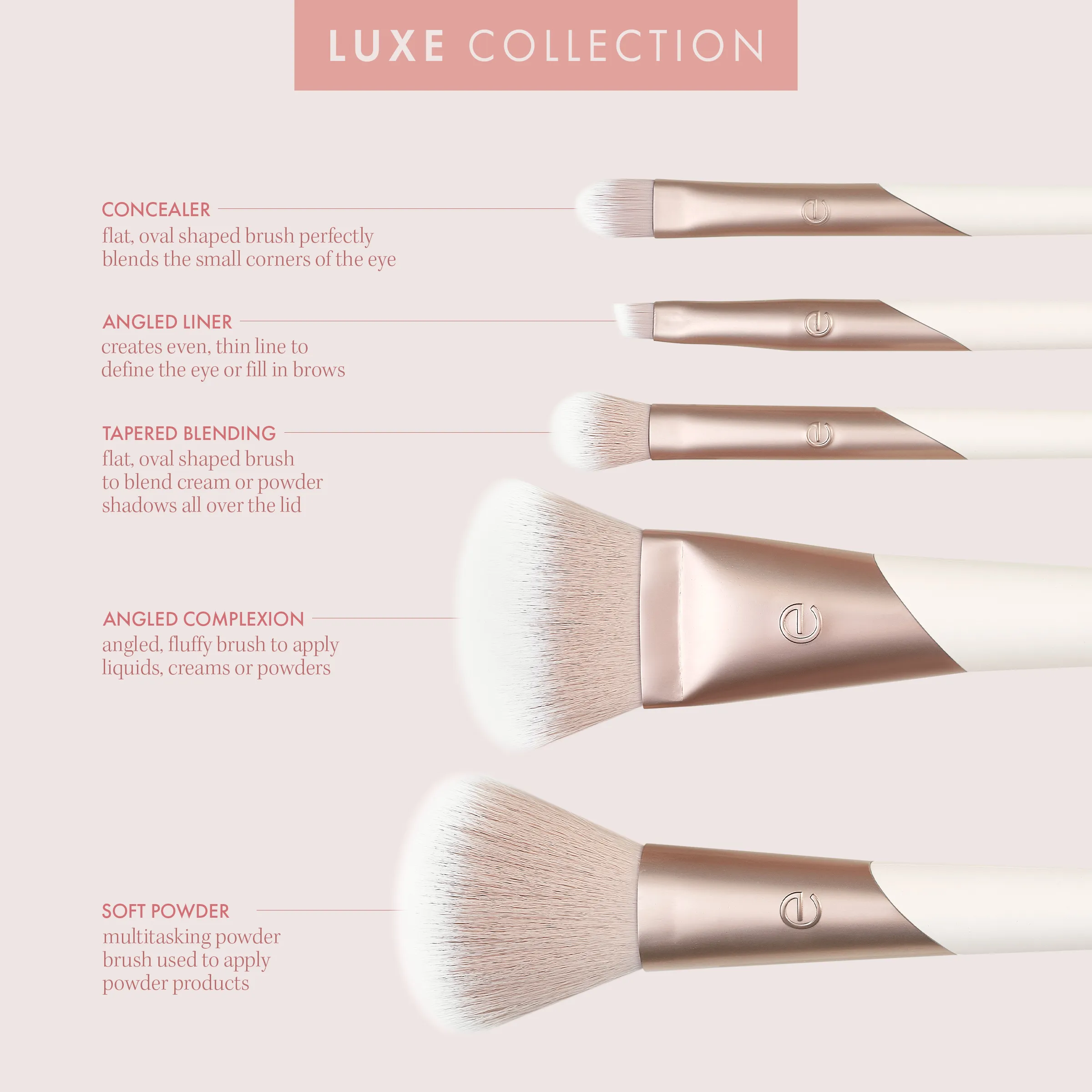 Luxe Natural Elegance Kit