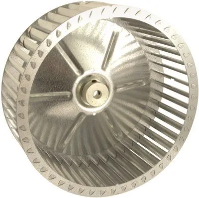 Magic-Pak Blower Wheel