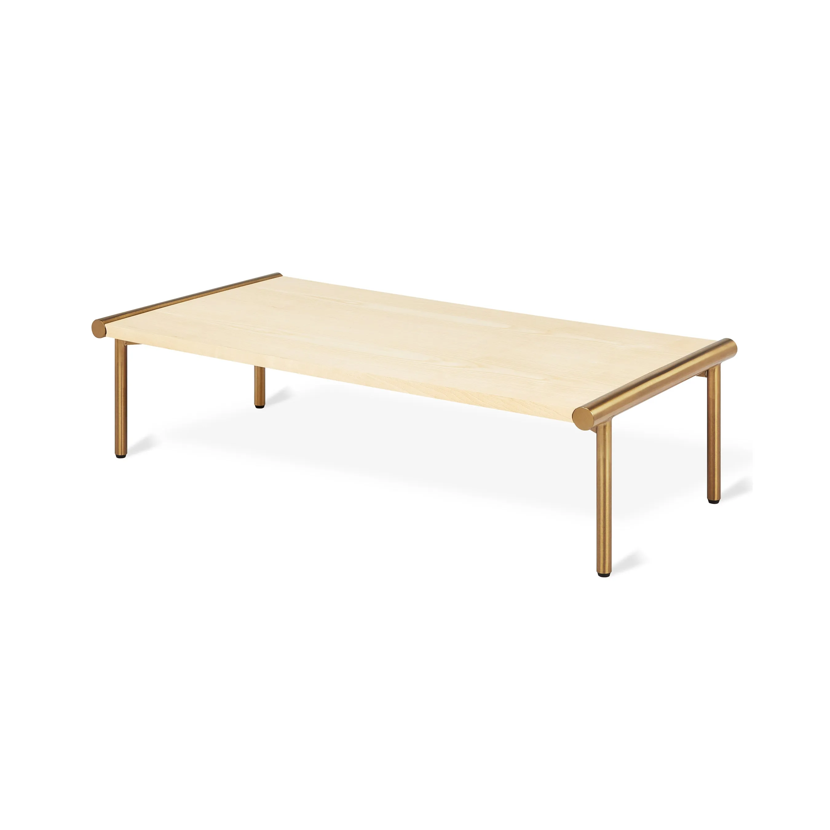 Manifold Coffee Table | Rectangle