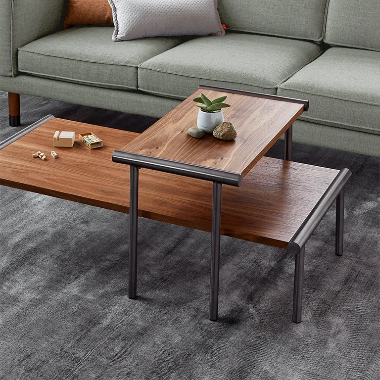 Manifold Coffee Table | Rectangle