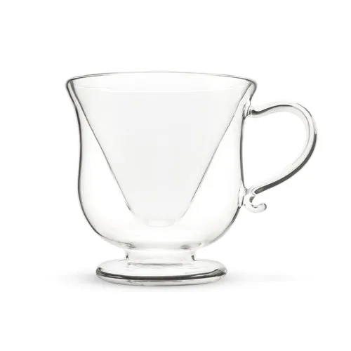 Mar-tea-ni™ Double Wall Glass