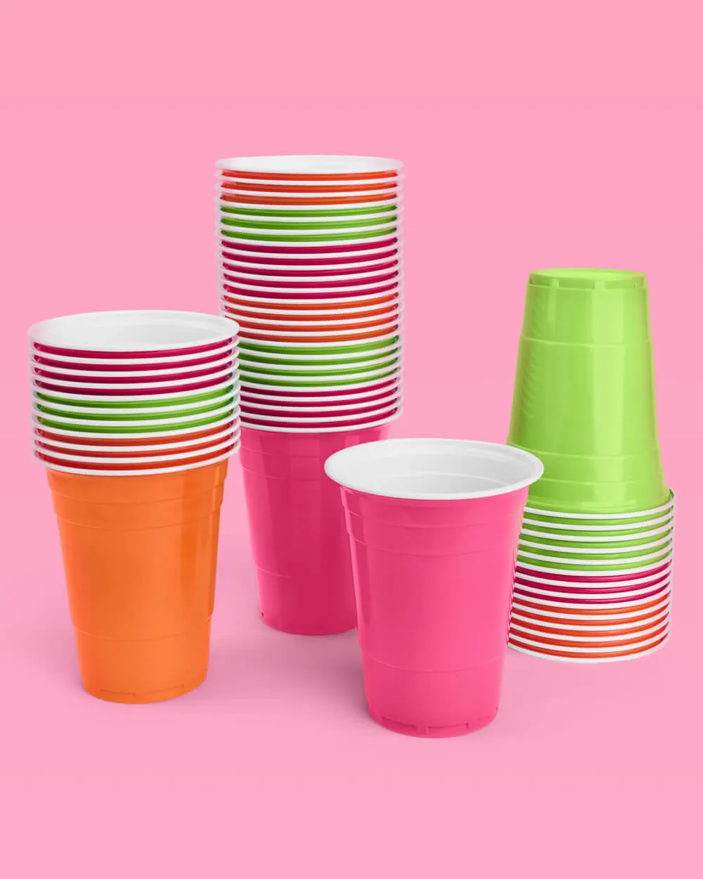 Margs Cups - 50 matte 16 oz cups