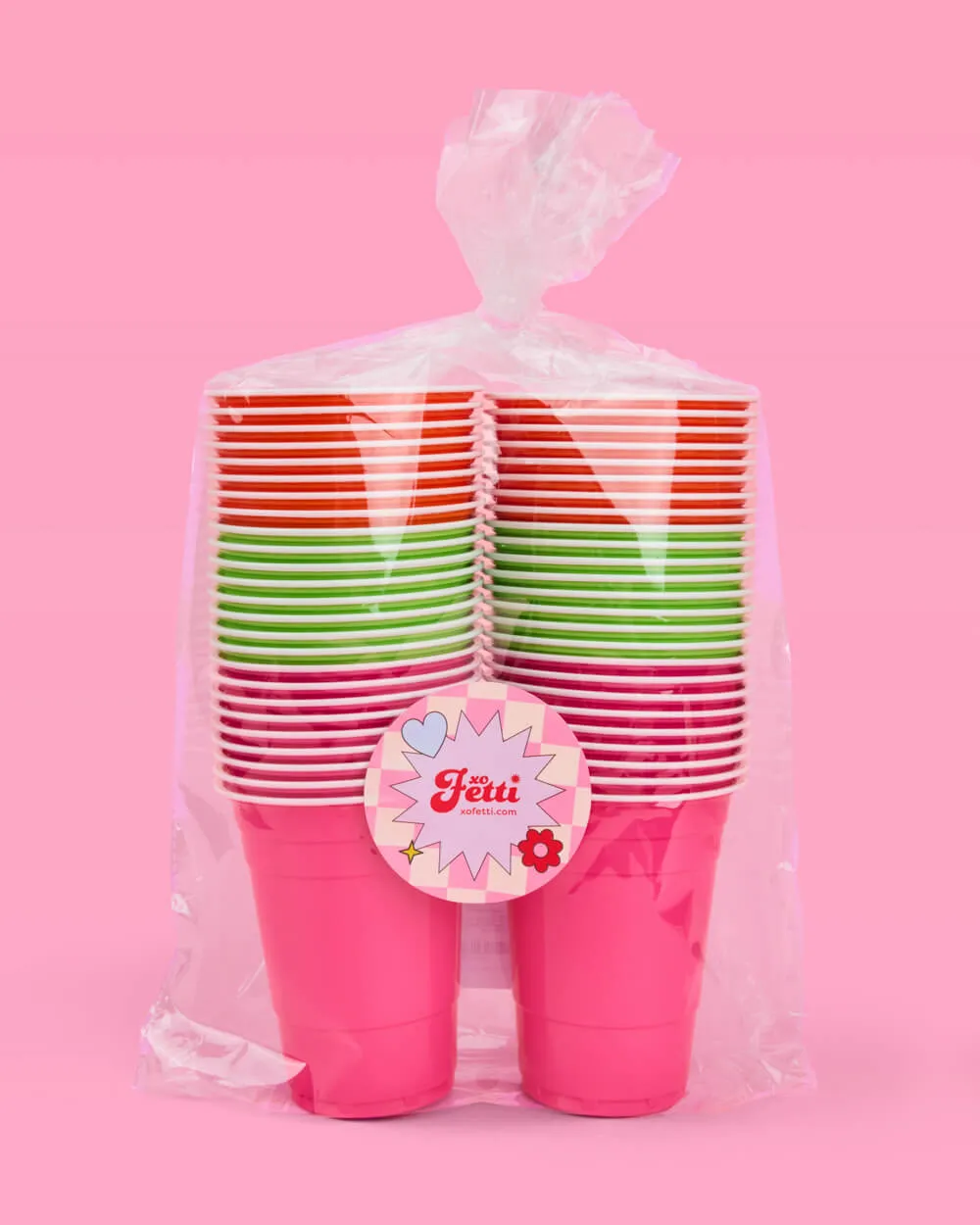 Margs Cups - 50 matte 16 oz cups