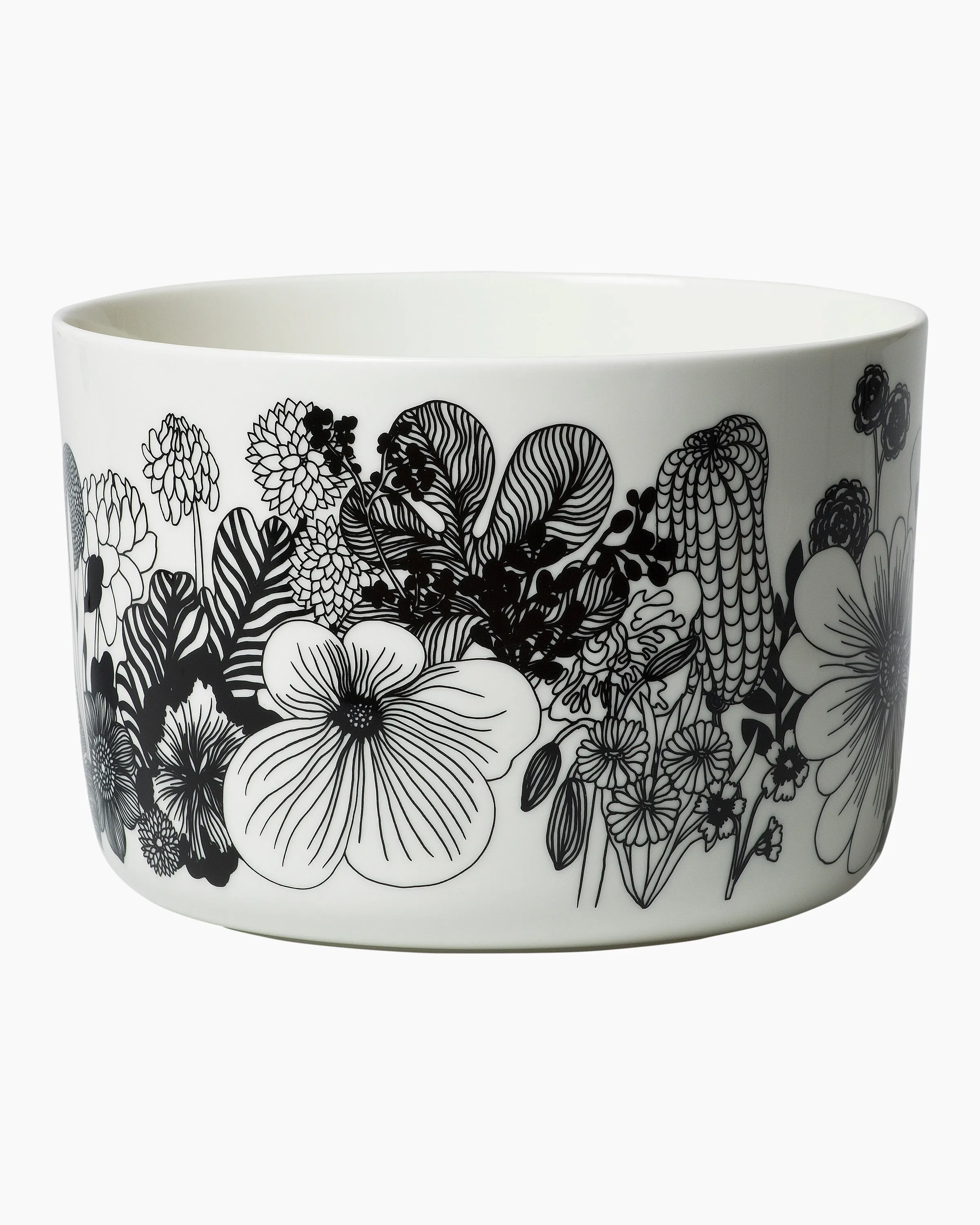 Marimekko Siirtolapuurtarha Bowl 3.4 L