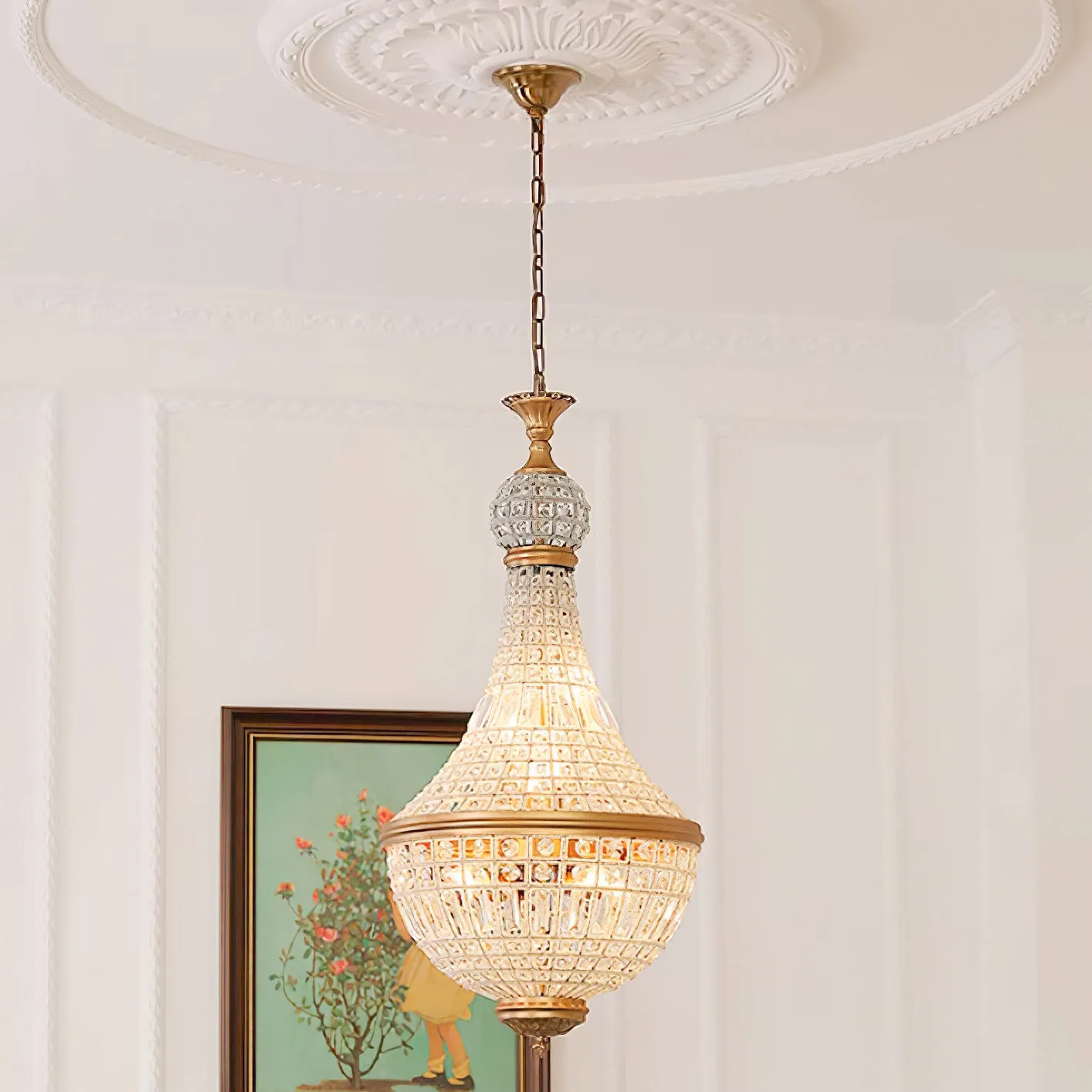 Marrakech Chandelier