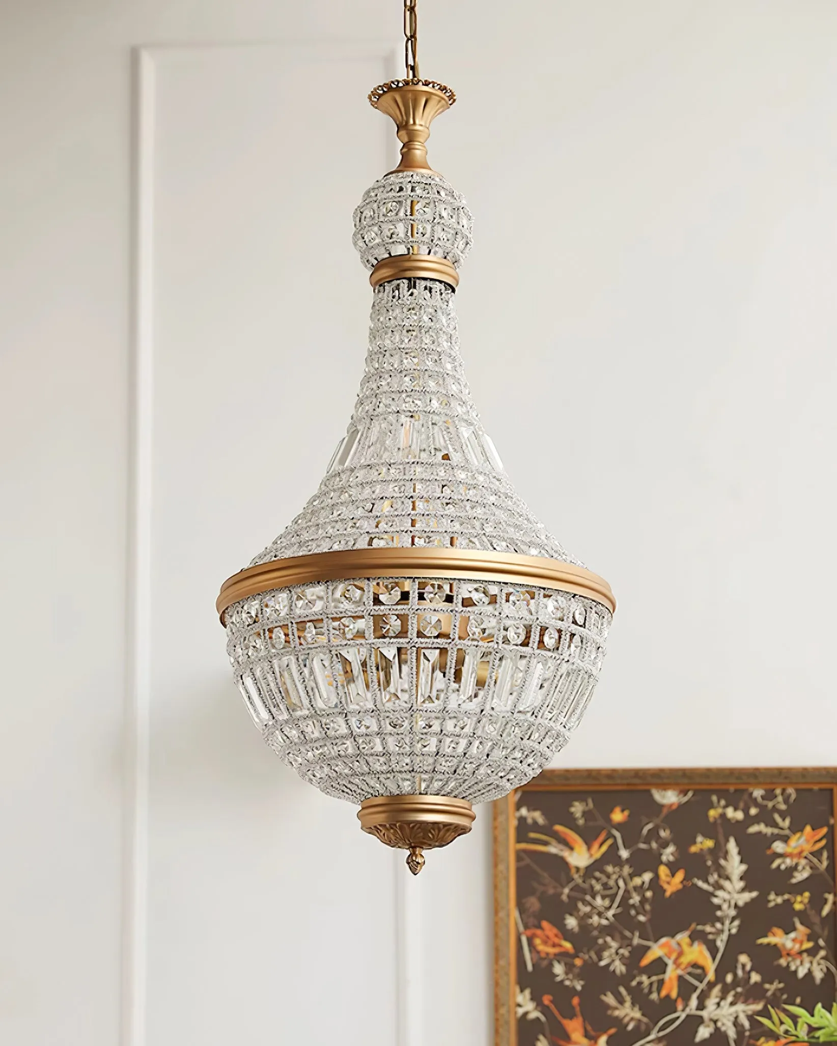 Marrakech Chandelier