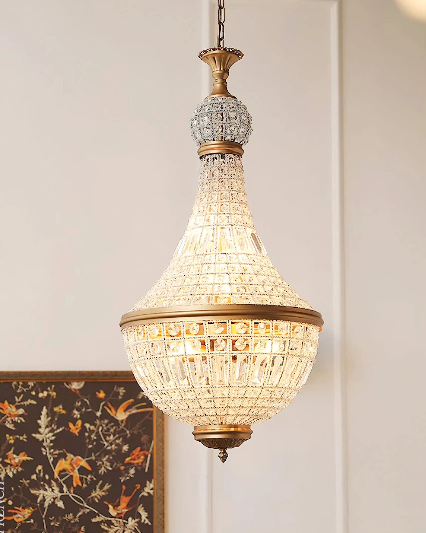 Marrakech Chandelier