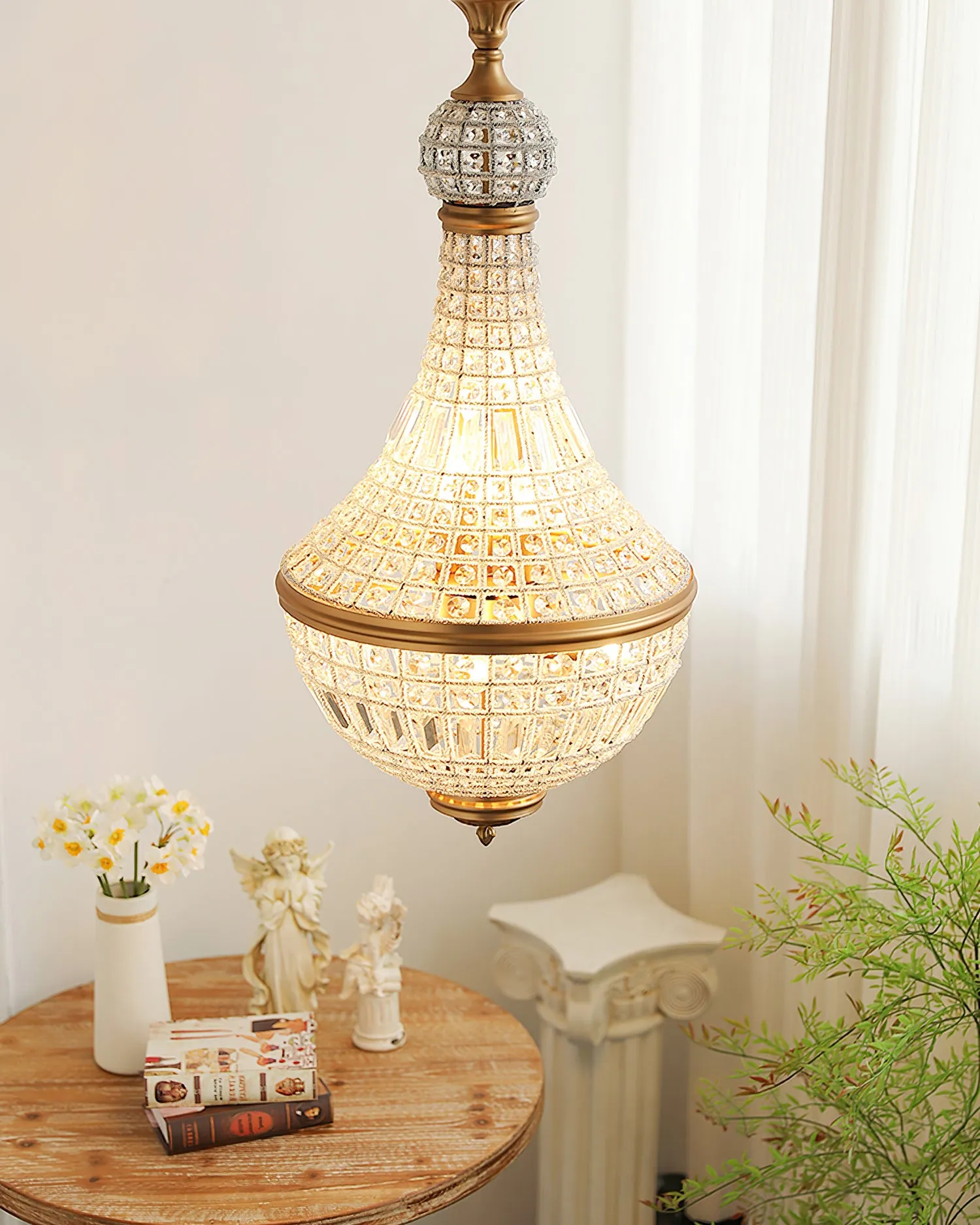 Marrakech Chandelier