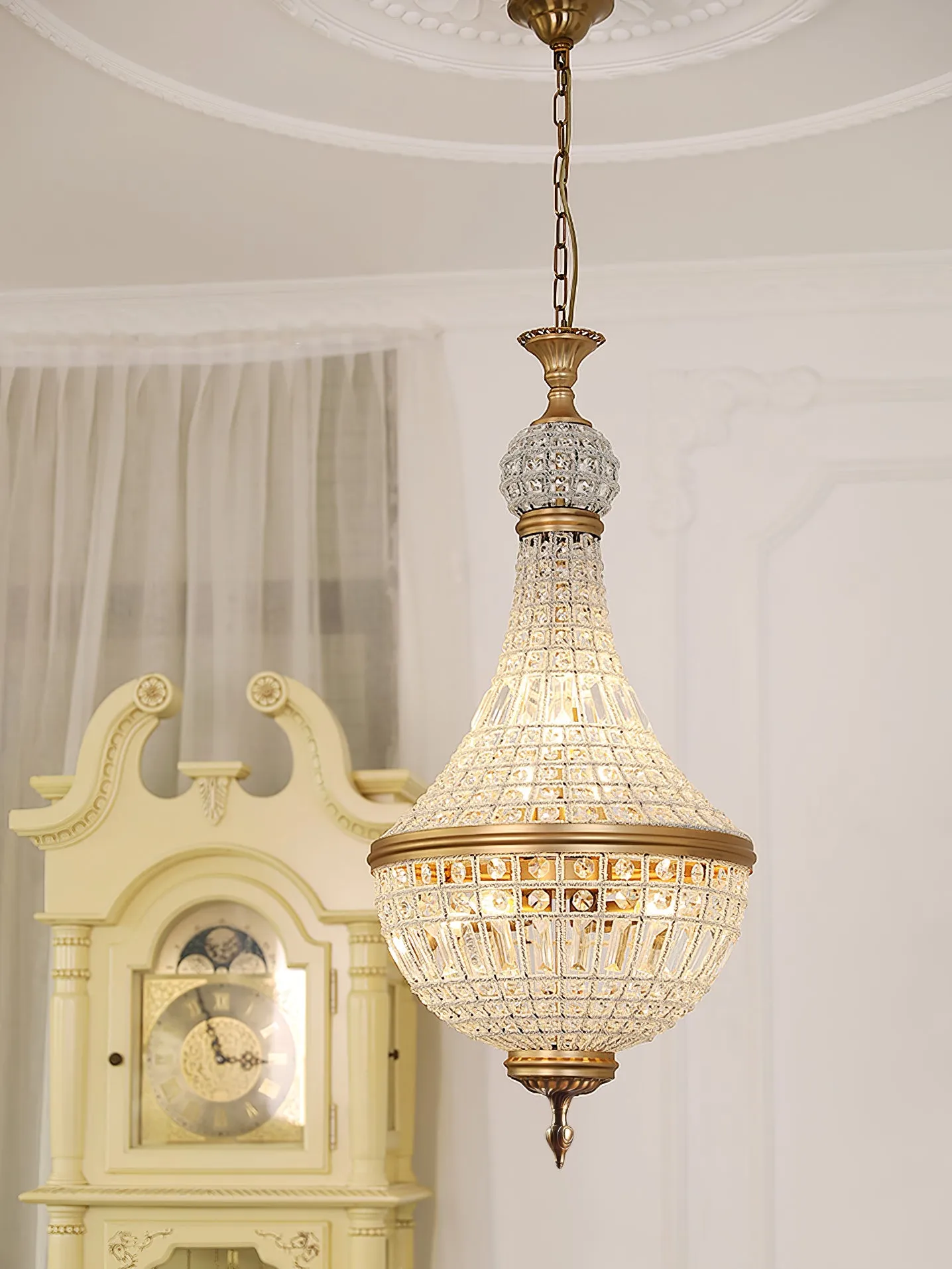 Marrakech Chandelier