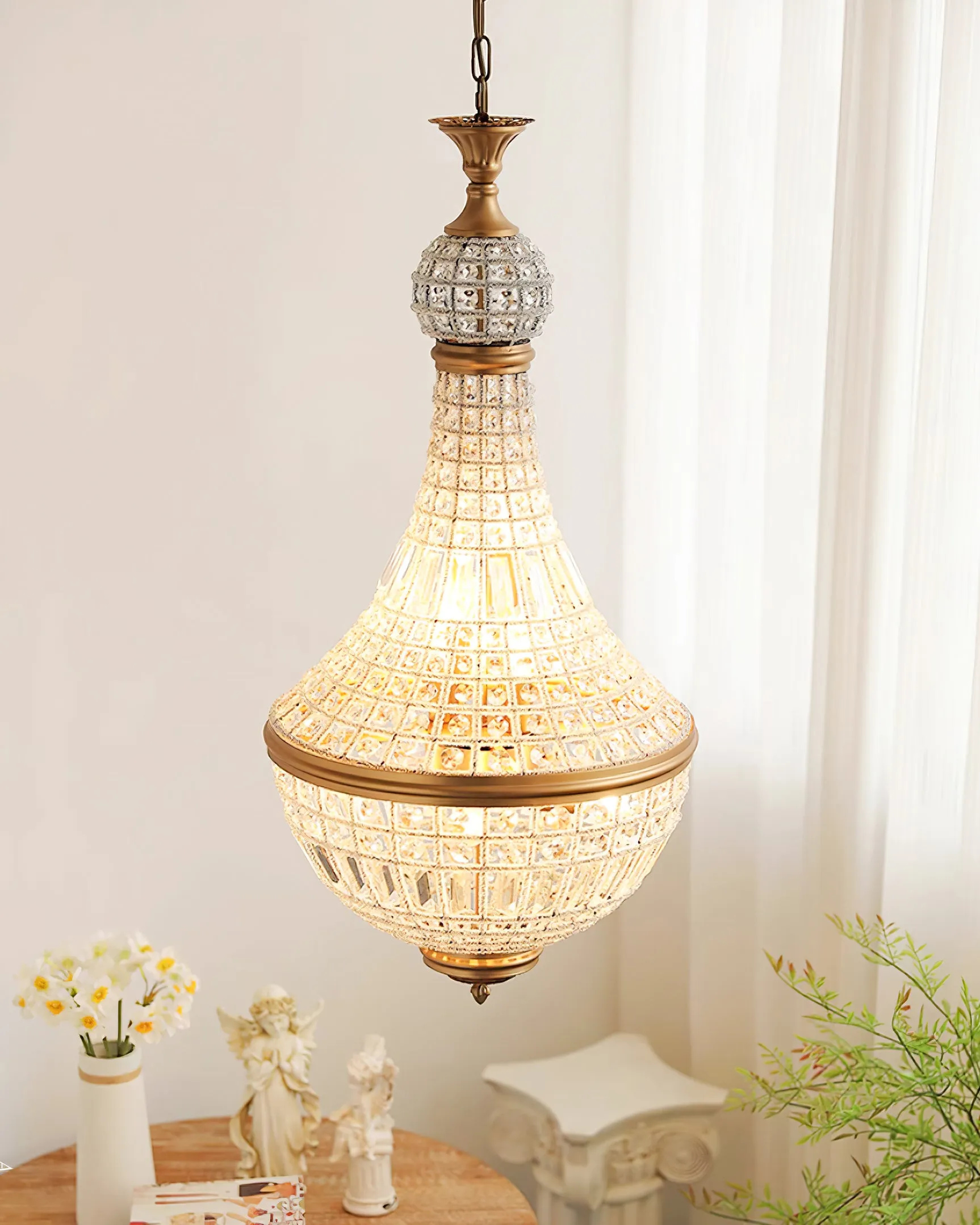 Marrakech Chandelier