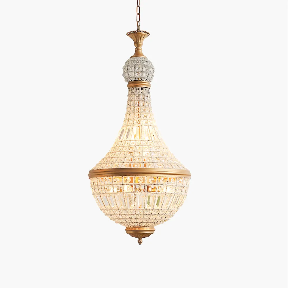 Marrakech Chandelier