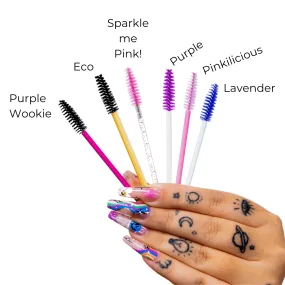 Mascara Wands 50 pack